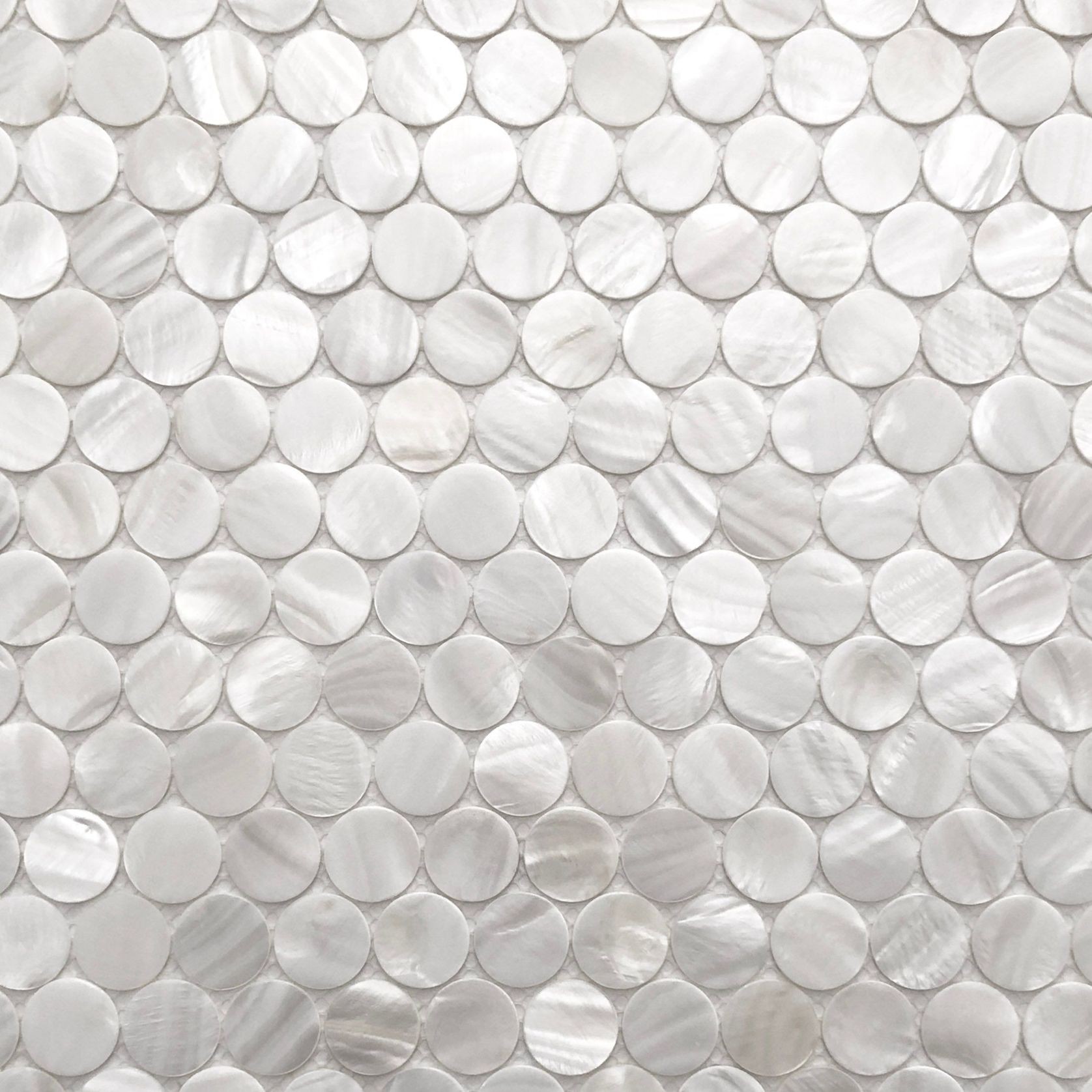 Mother of Pearl Mosaic gallery detail image