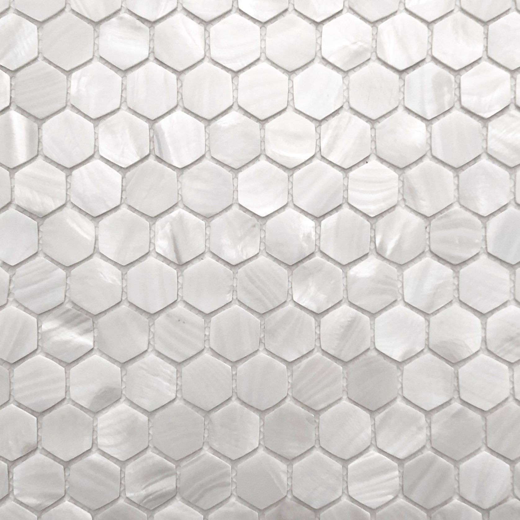 Mother of Pearl Mosaic gallery detail image