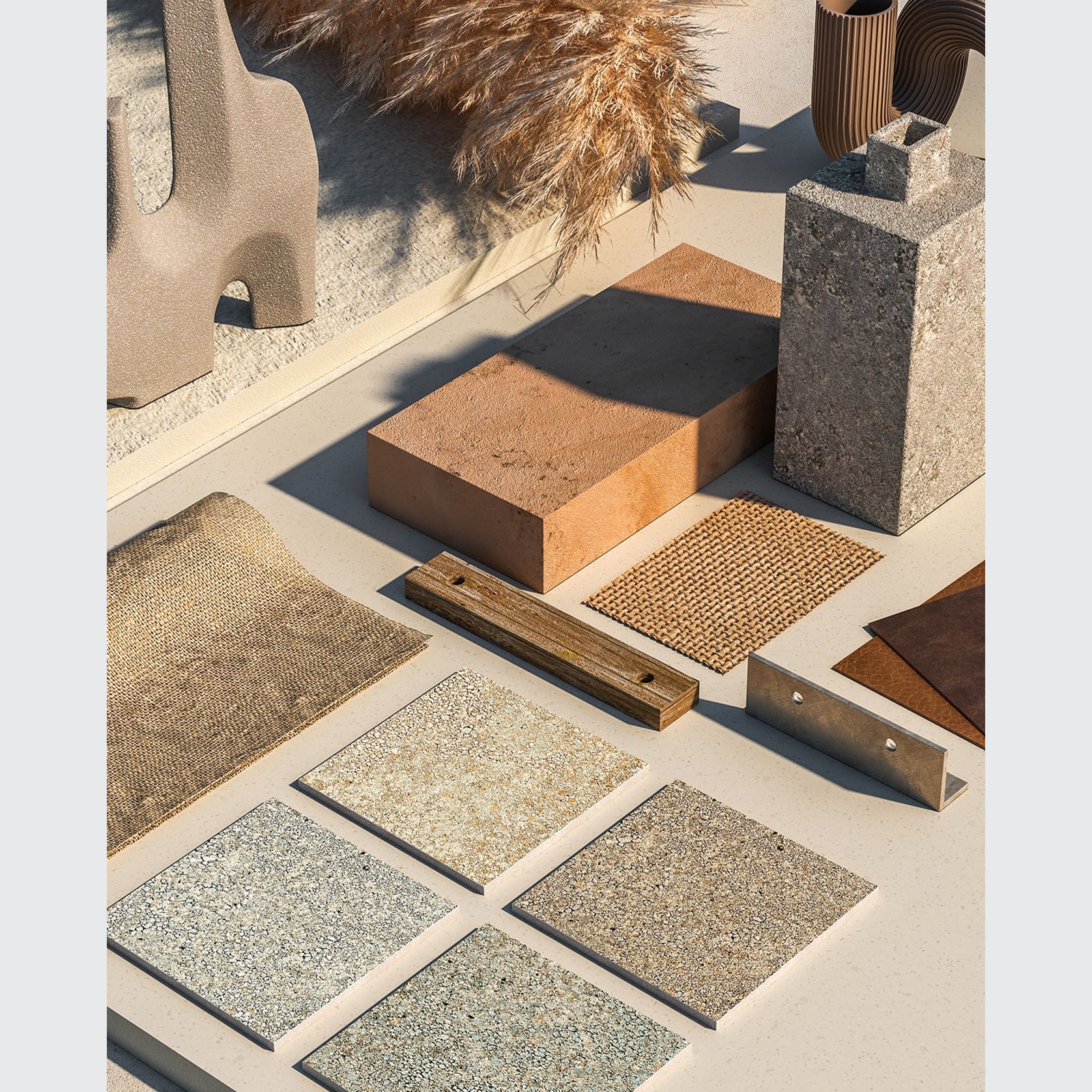 Terra by Gigacer gallery detail image