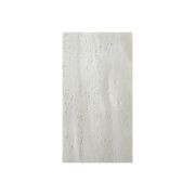 Shale Rock Tile 1200x600 - Powder White gallery detail image