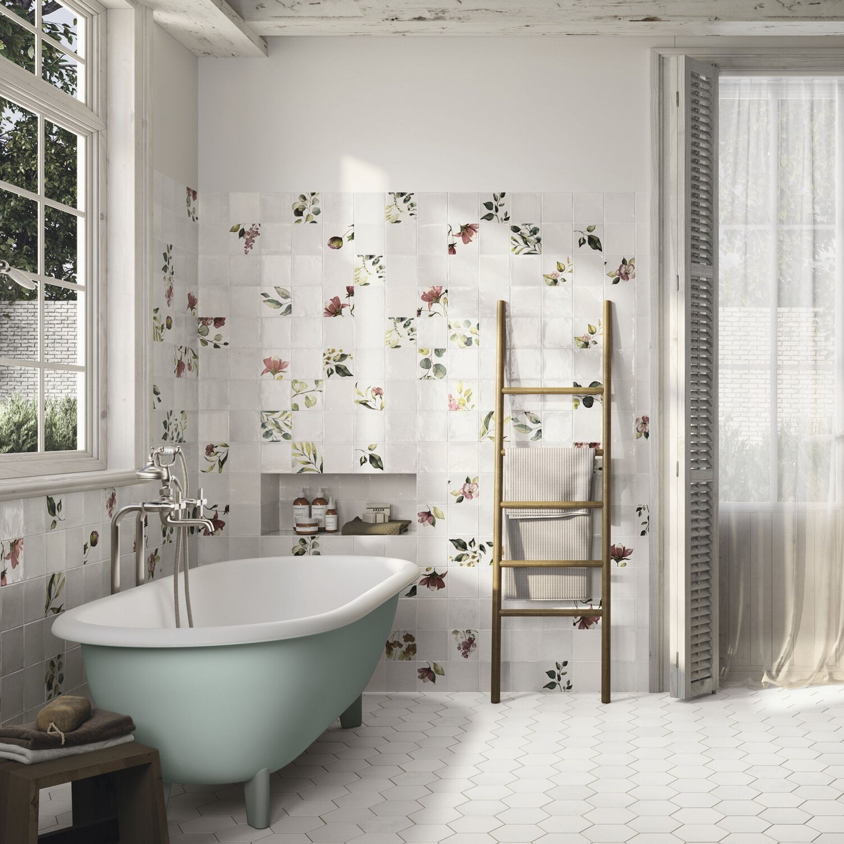 Sintra Tile gallery detail image