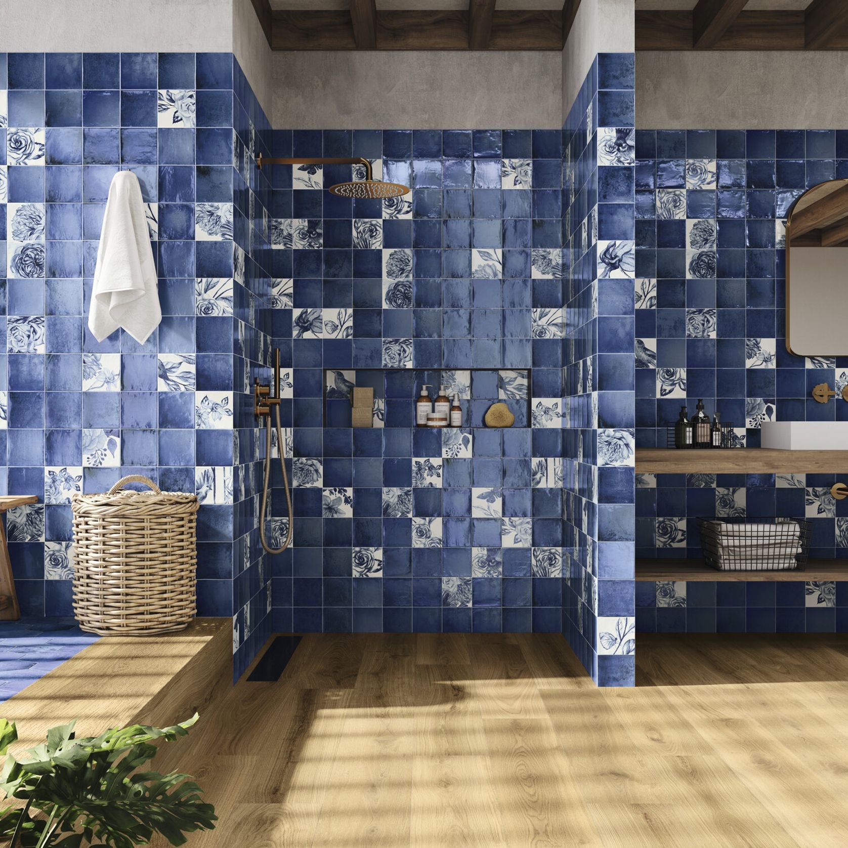 Sintra Tile gallery detail image