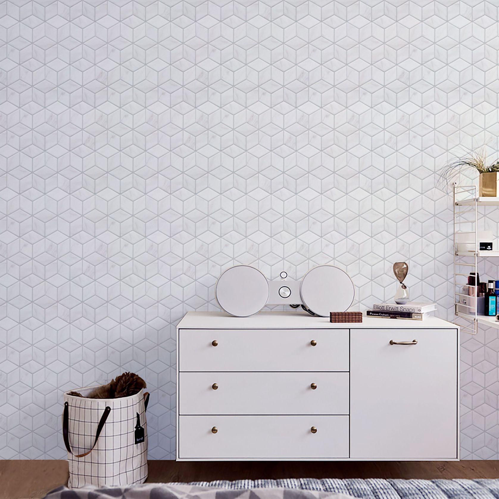 Marble Mosaics Collection | Wall Tiles gallery detail image