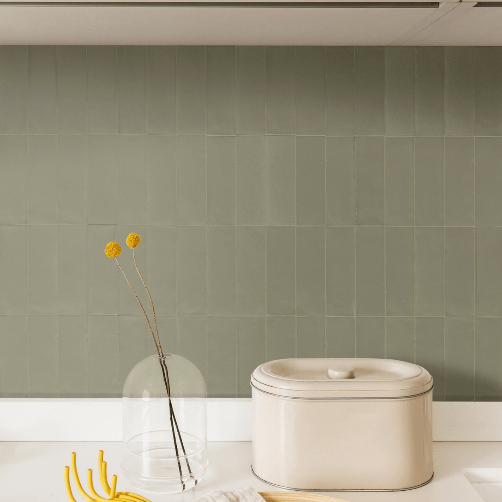 CARTER SAGE MATT 150X50MM gallery detail image