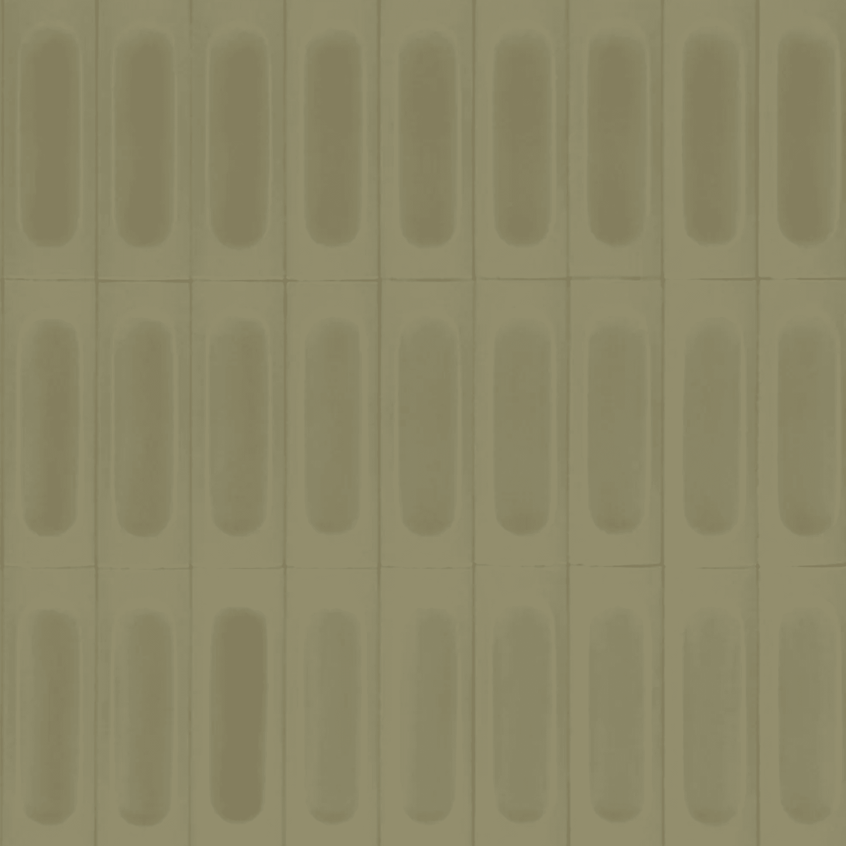 CARTER 3D SAGE MATT 150X50MM gallery detail image