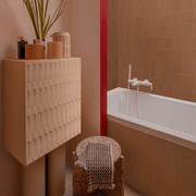 CARTER 3D NUDE MATT 150X50MM gallery detail image