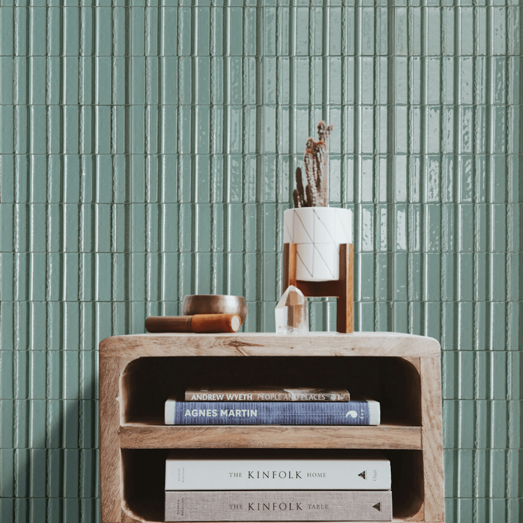 GiGi Turchese 3D gallery detail image