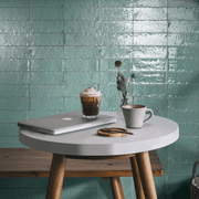 GiGi Turchese Subway Tile gallery detail image