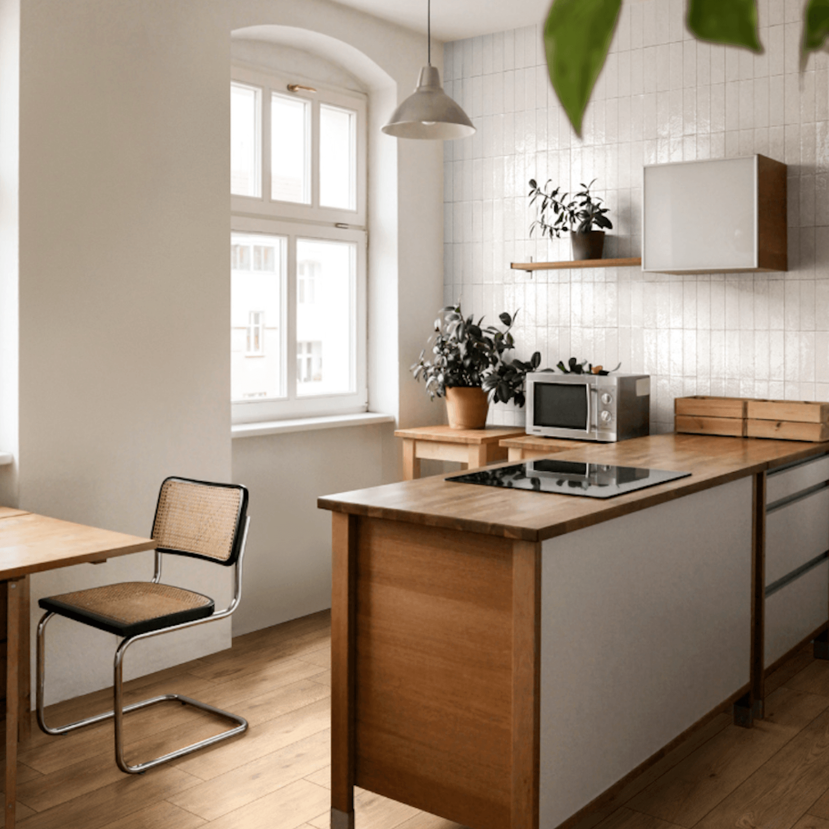 GiGi Bianco Subway Tile gallery detail image