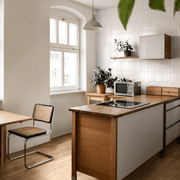 GiGi Bianco Subway Tile gallery detail image