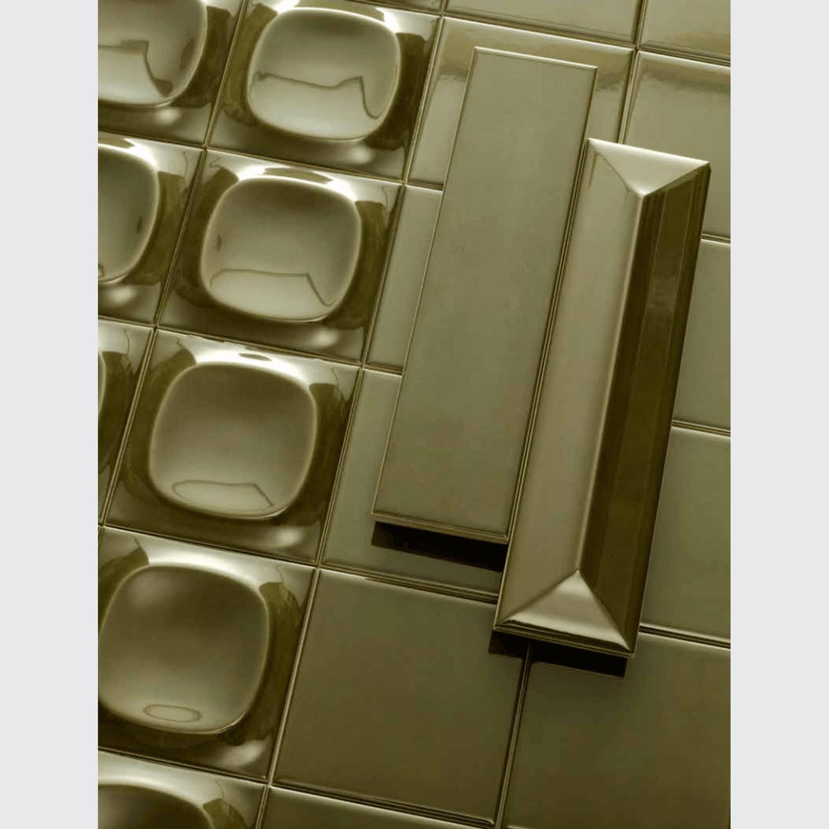 Decor | Square Tiles gallery detail image