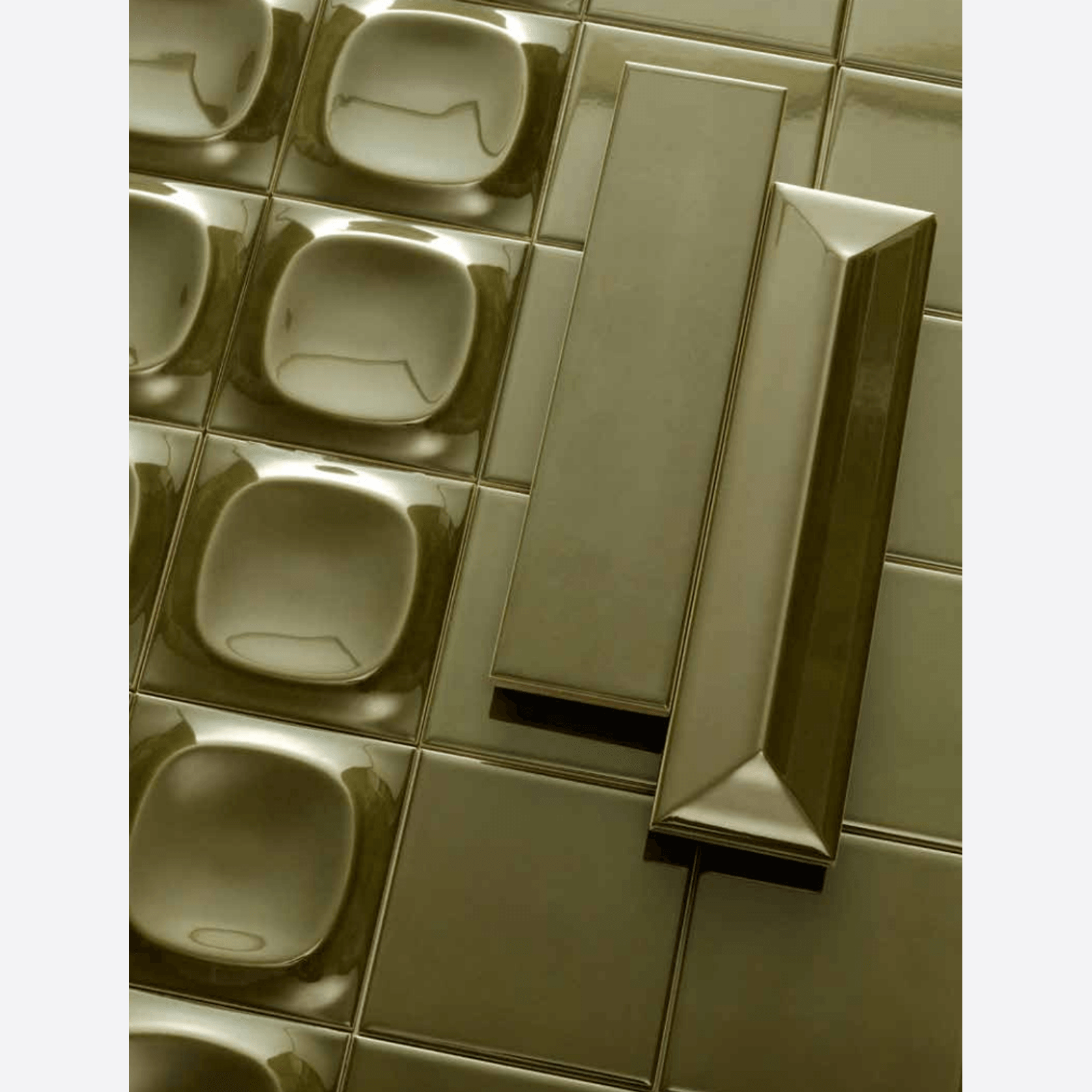 Decor | Square Tiles gallery detail image