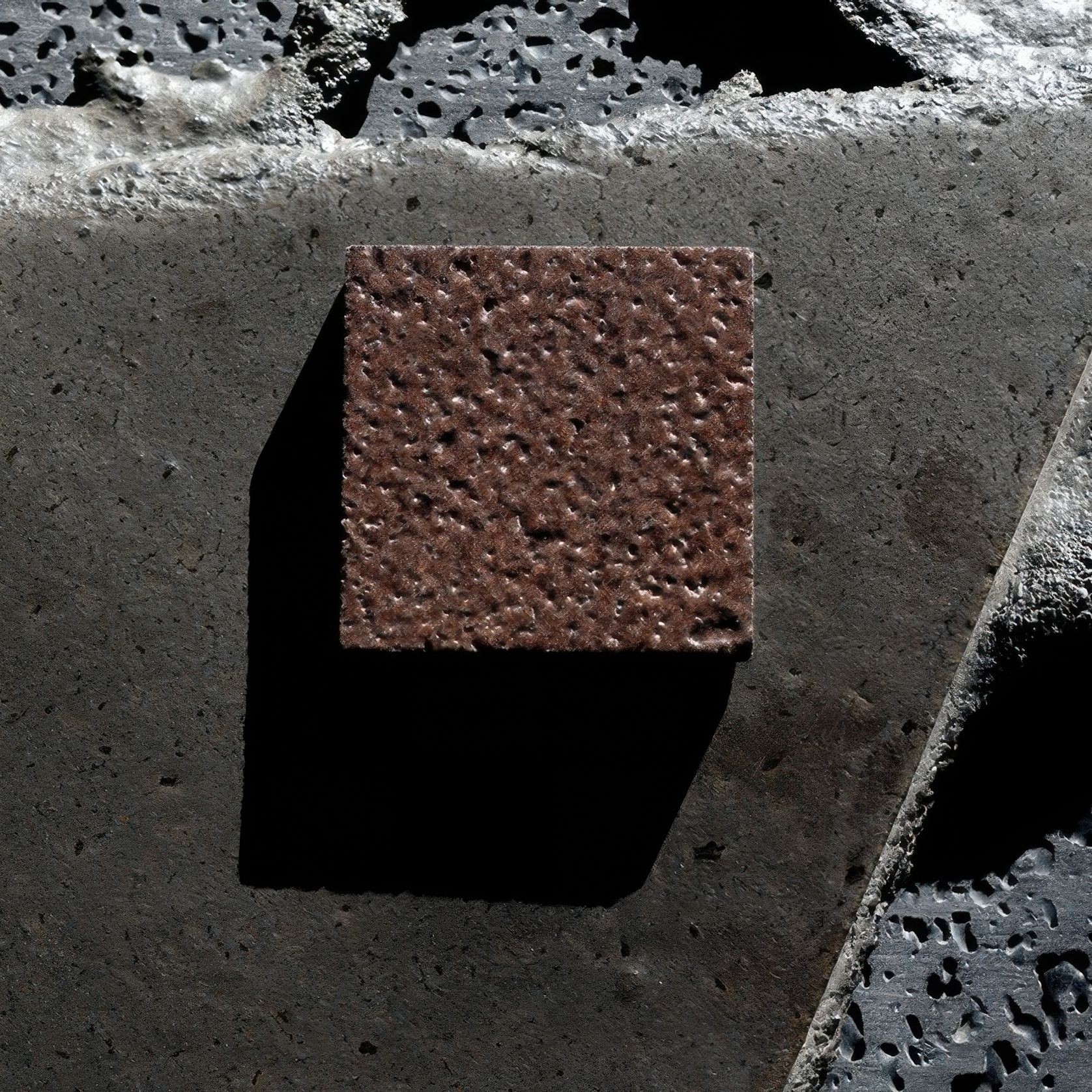 Sensi Etna | Decorative Tiles gallery detail image