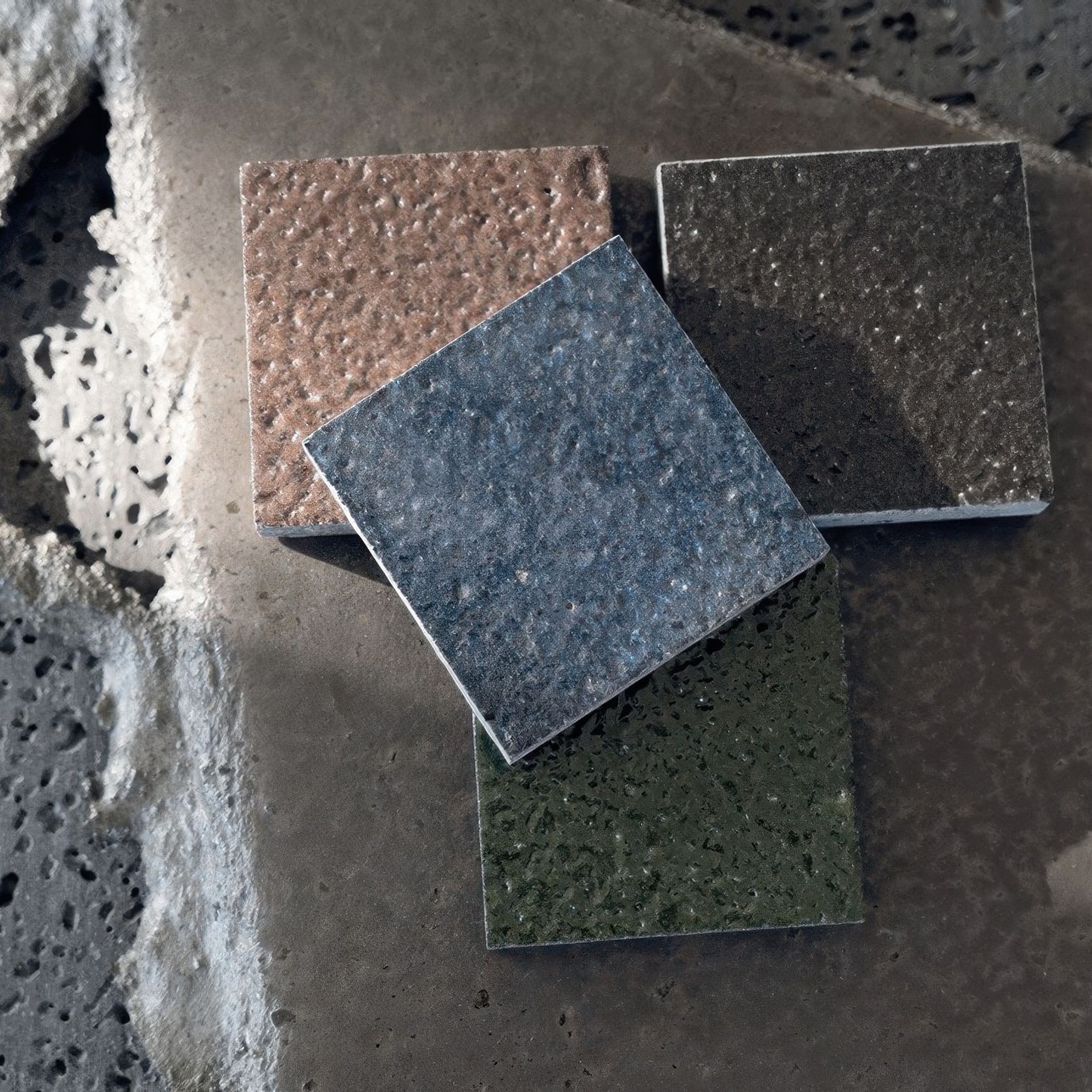 Sensi Etna | Decorative Tiles gallery detail image