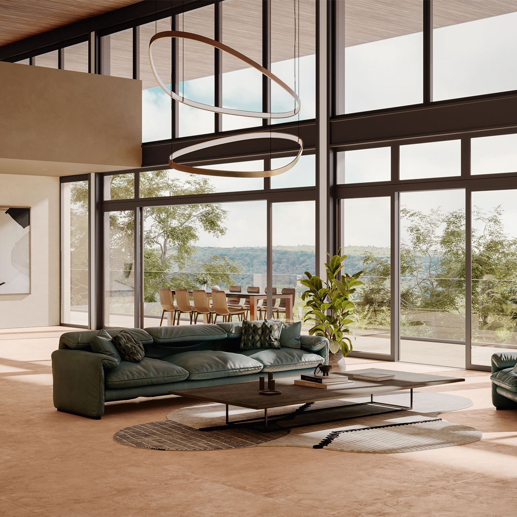 Aromas Floor and Wall Tiles gallery detail image