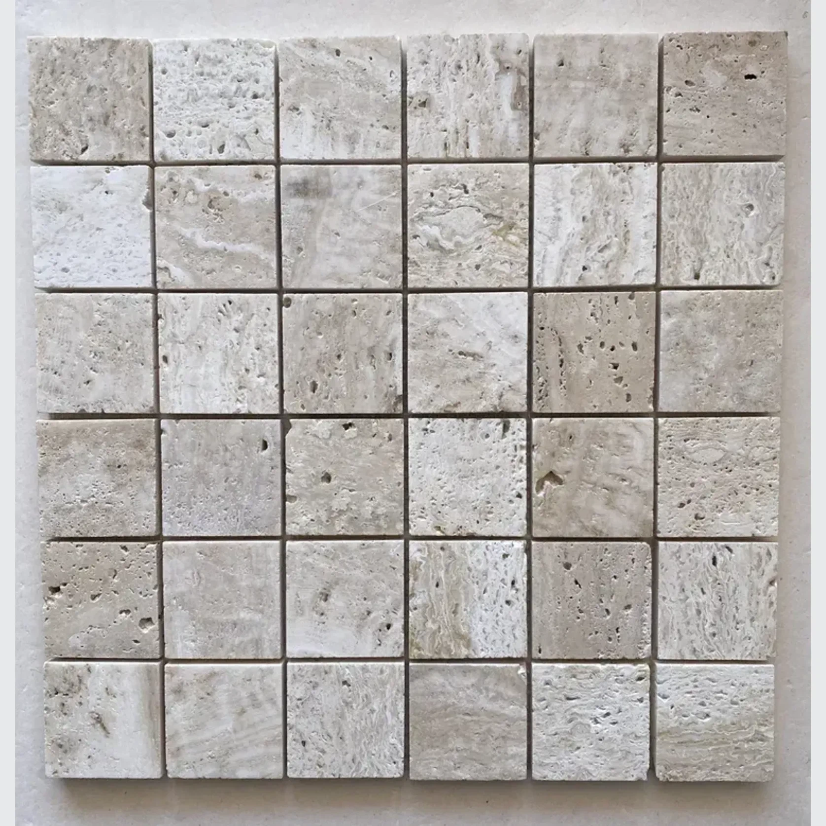 Natural Stone Mosaics gallery detail image