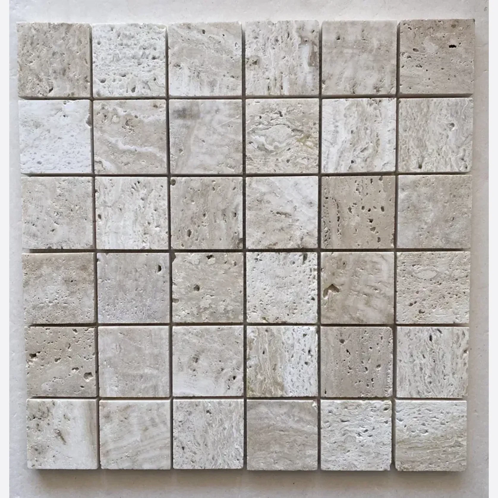 Natural Stone Mosaics gallery detail image