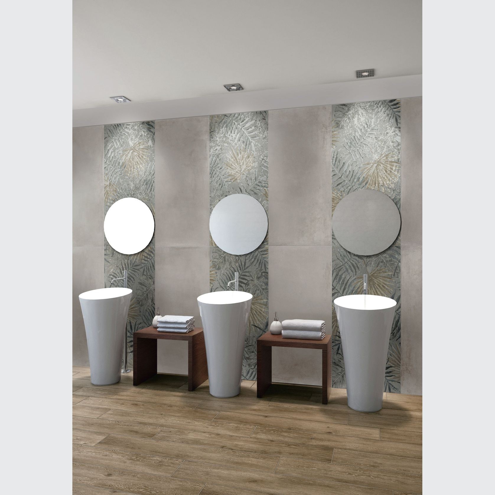 Universal Decorative Floor Tiles gallery detail image