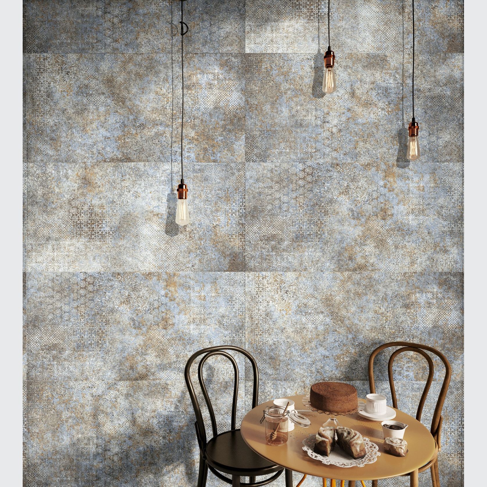 Universal Decorative Floor Tiles gallery detail image