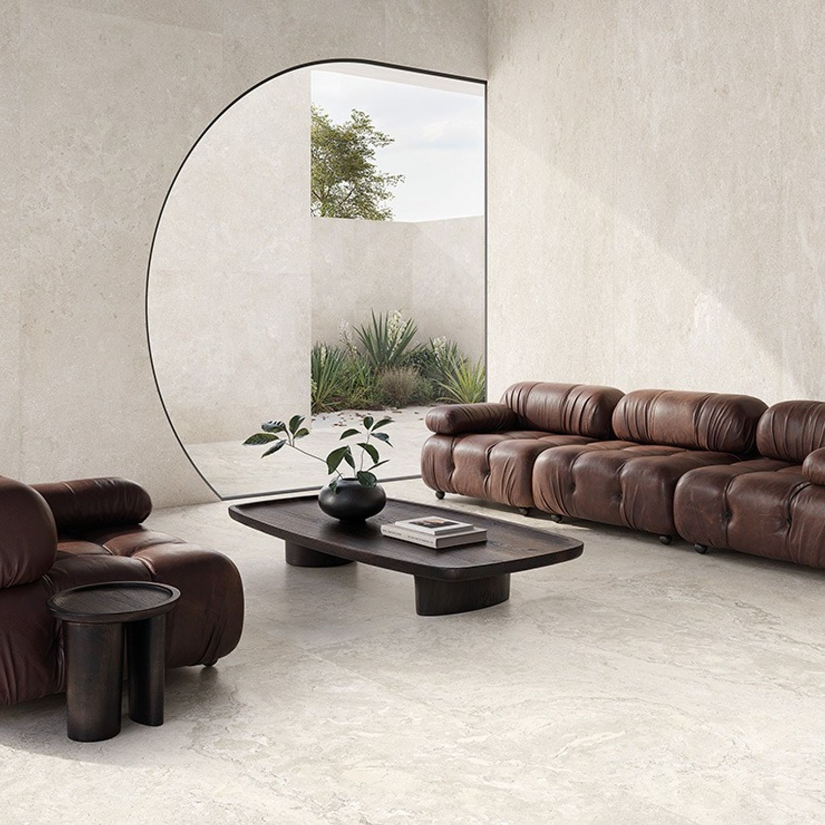 Unique Bourgogne | Floor and Wall Tiles gallery detail image