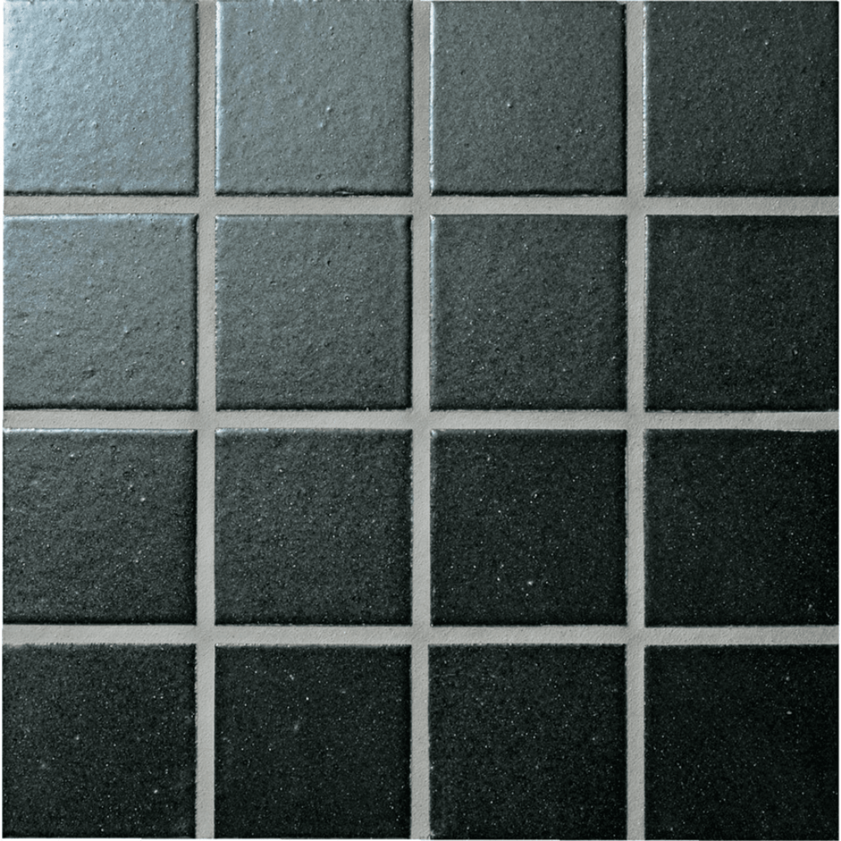 Minokoyo Charcoal Matt Mosaic gallery detail image