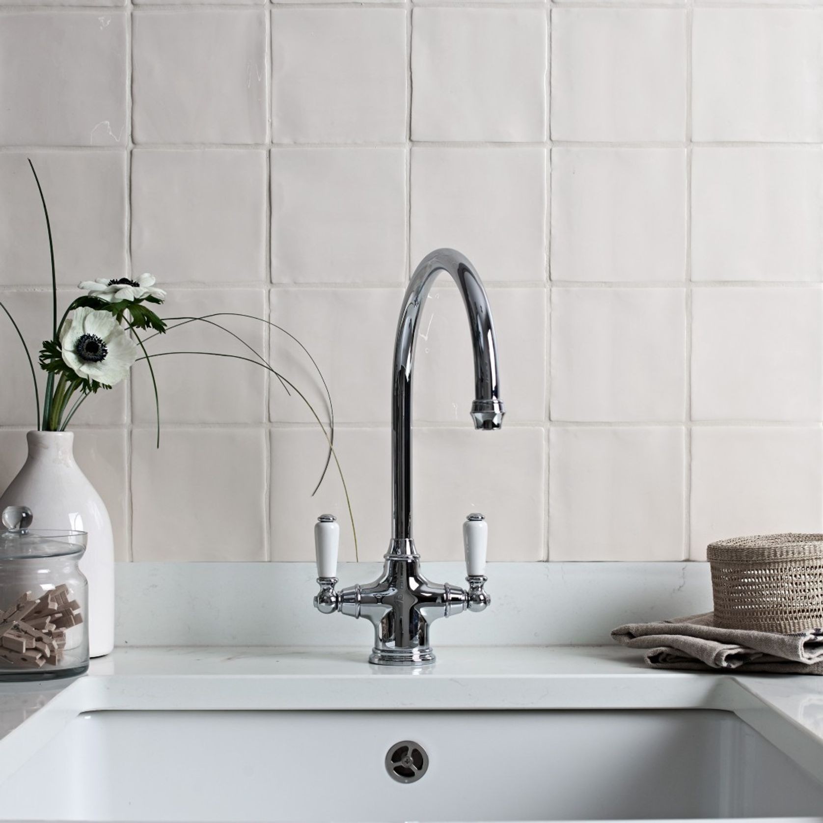 Urban Collection | Wall Tiles gallery detail image