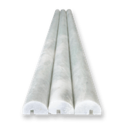 Crystal Green Flute gallery detail image