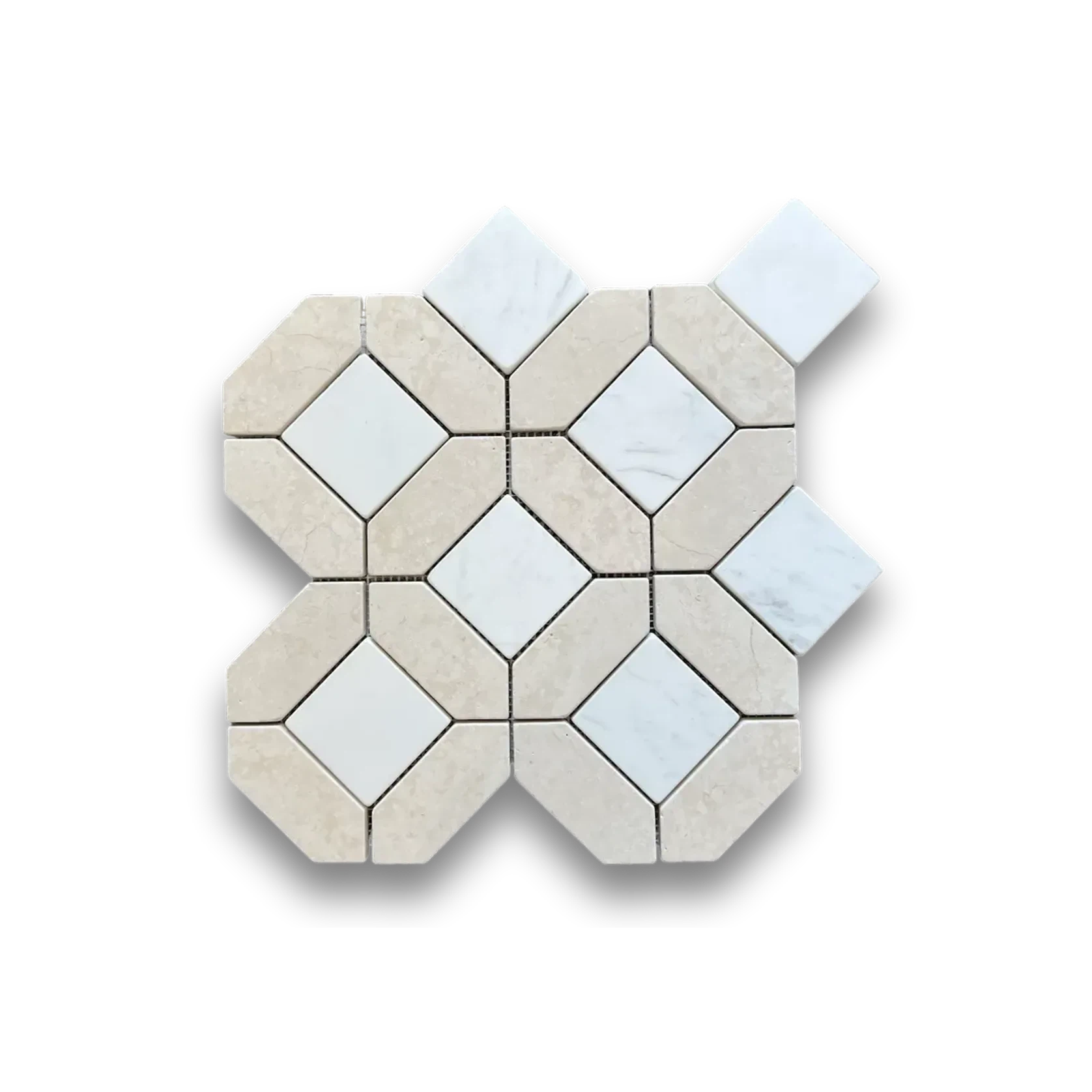 Natural Stone Mosaics gallery detail image