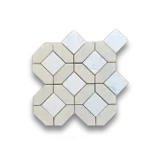 Natural Stone Mosaics gallery detail image