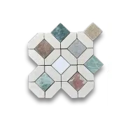 Natural Stone Mosaics gallery detail image