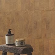 W-Circles Wenge tile gallery detail image