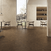 W-Circles Wenge tile gallery detail image