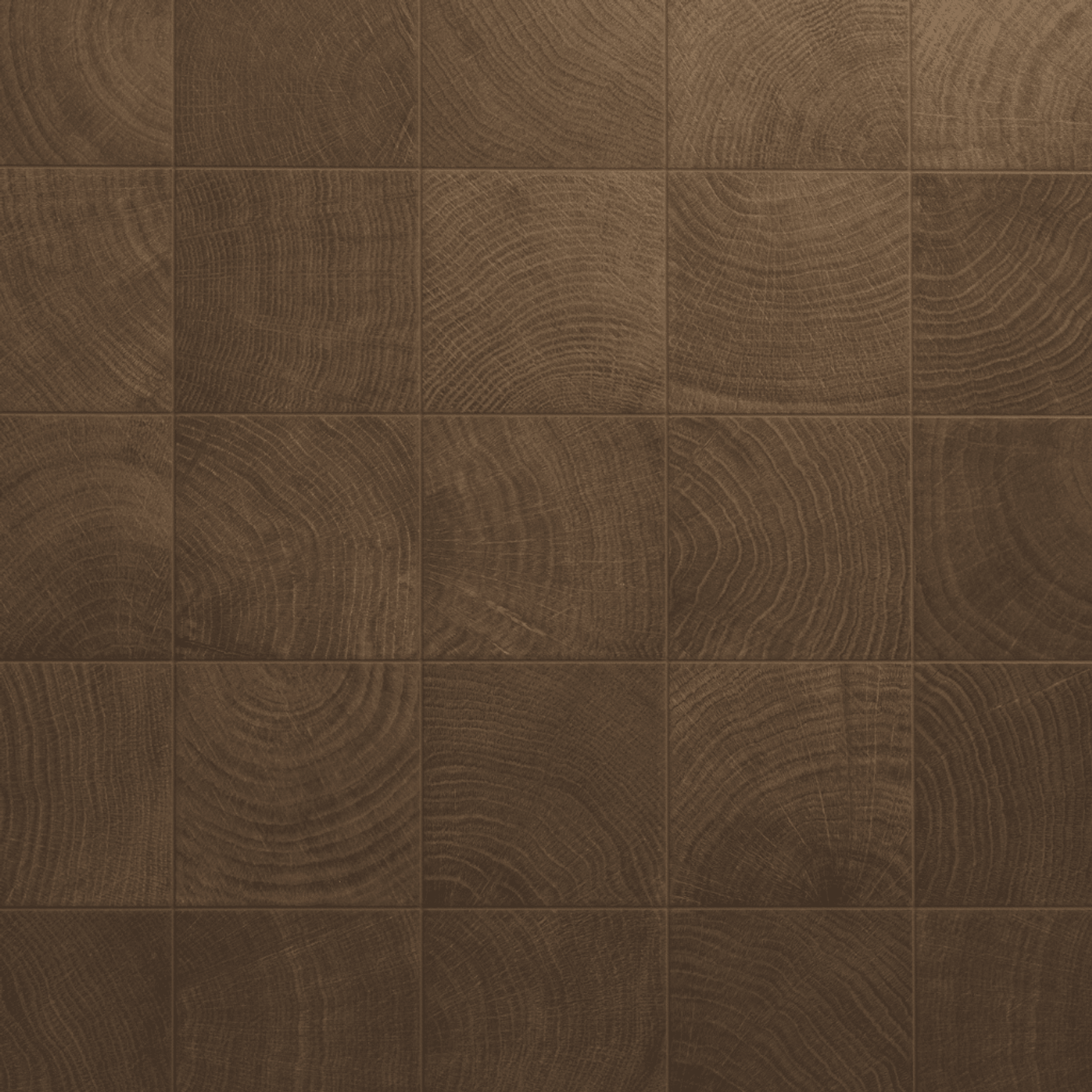 W-Circles Wenge tile gallery detail image