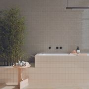 Yoko | Origami Pewter Gloss | 62x125 gallery detail image