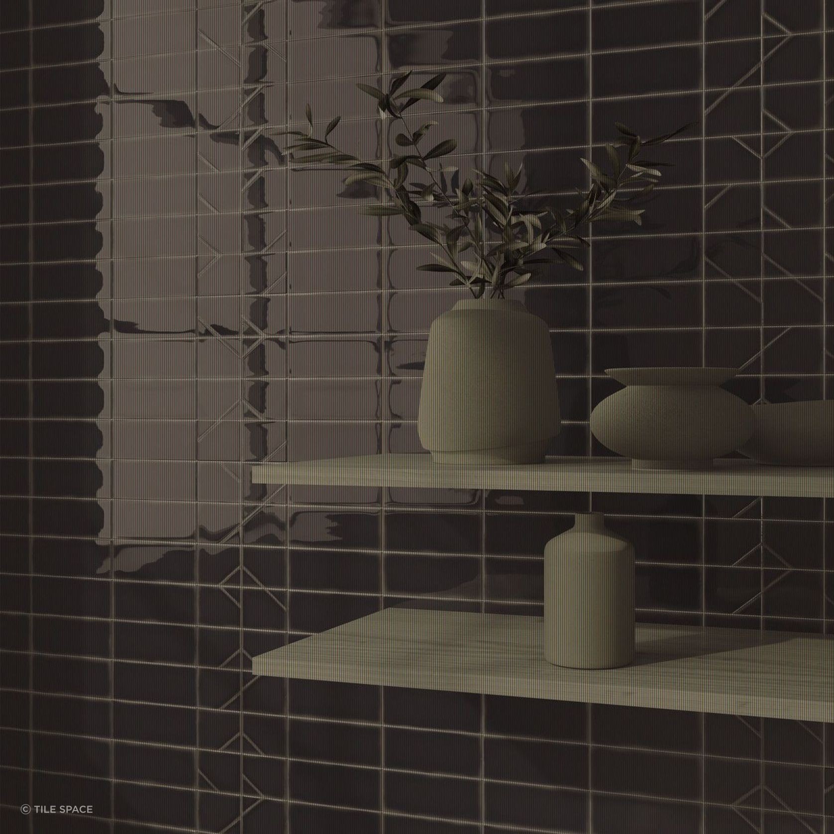 Yoko | Onix Gloss | 62x125 gallery detail image