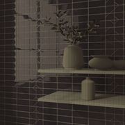 Yoko | Origami Onix Gloss | 62x125 gallery detail image