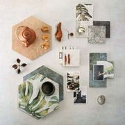 Amazonia Porcelain Feature Wall Tiles by ZYX gallery detail image