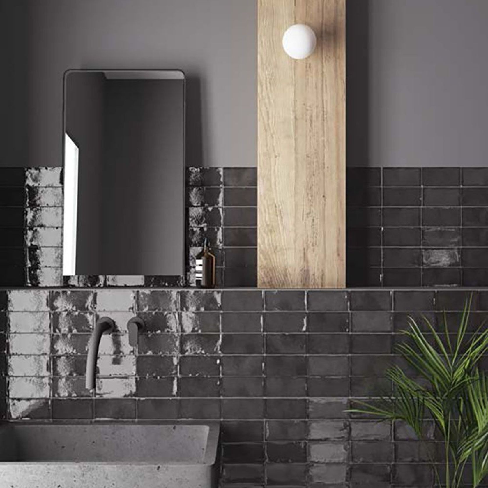 Altea Feature Wall Tiles by Equipe Ceramicas gallery detail image