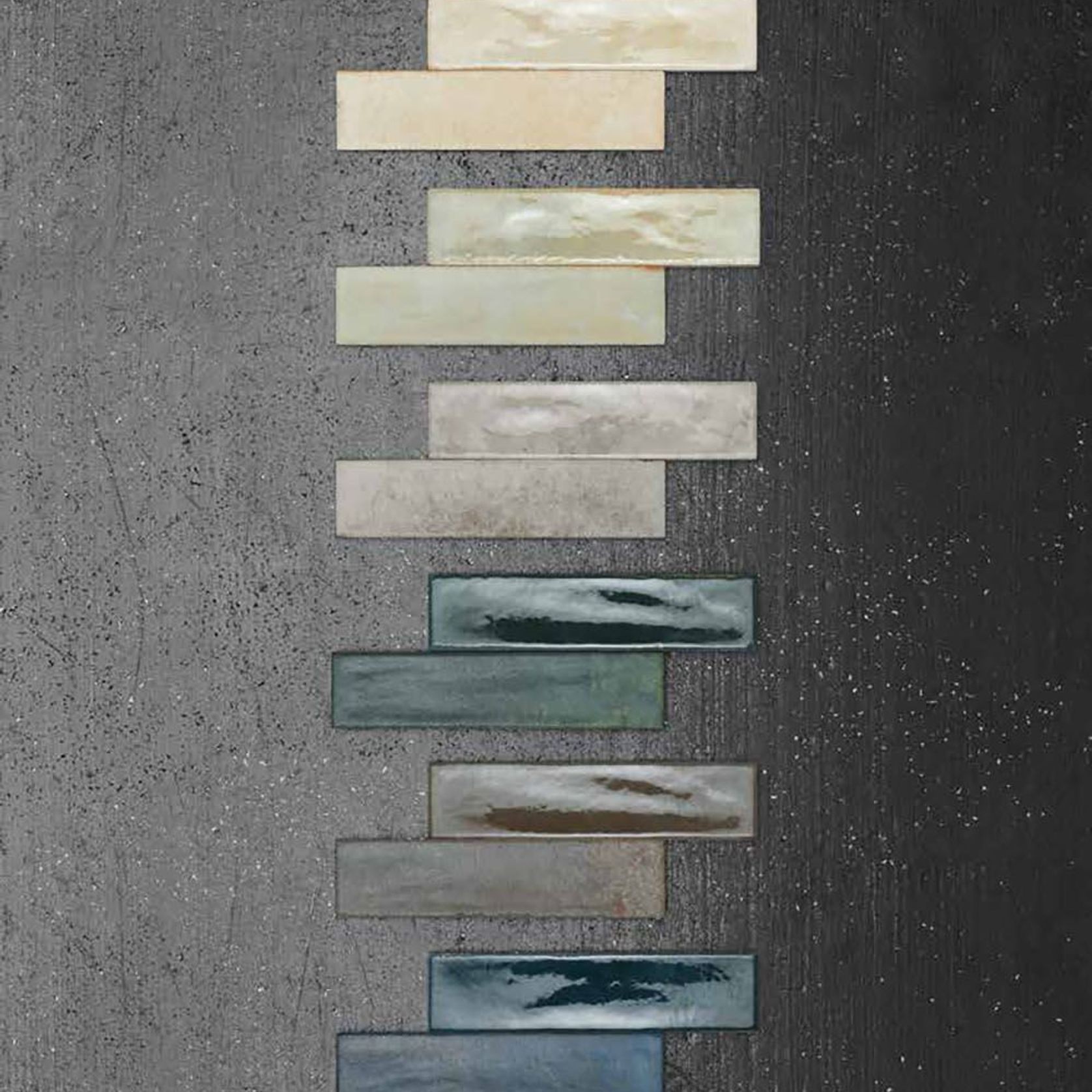Soho Decorative Tile by Ceramica Rondine gallery detail image