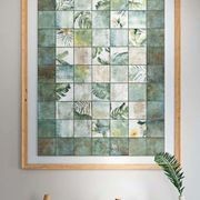 Amazonia Porcelain Feature Wall Tiles by ZYX gallery detail image