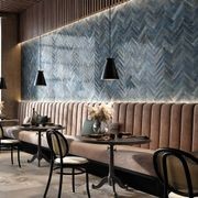 Soho Decorative Tile by Ceramica Rondine gallery detail image