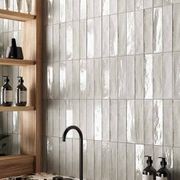 Soho Decorative Tile by Ceramica Rondine gallery detail image