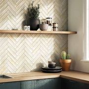 Soho Decorative Tile by Ceramica Rondine gallery detail image