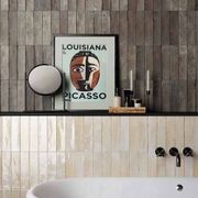 Soho Decorative Tile by Ceramica Rondine gallery detail image
