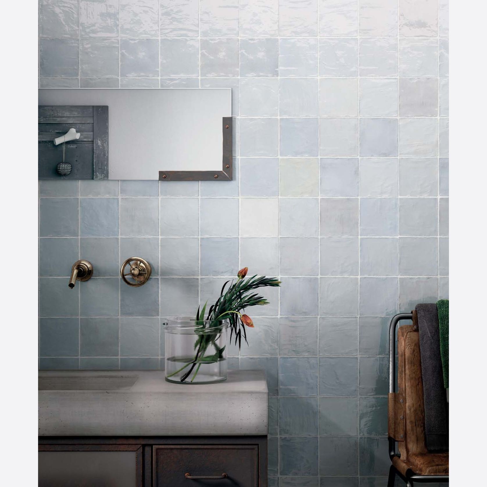 La Riviera Feature Wall Tiles gallery detail image