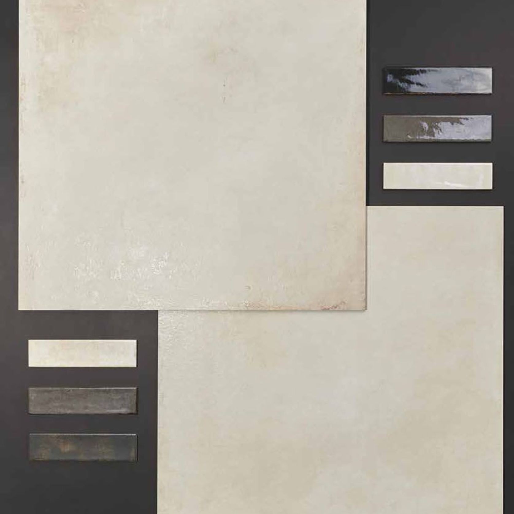 Soho Decorative Tile by Ceramica Rondine gallery detail image