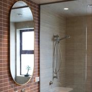 Pasture Brick Matt Mosaic gallery detail image