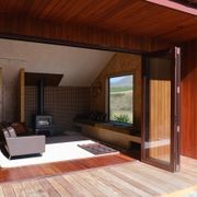 Pasture Brick Matt Mosaic gallery detail image