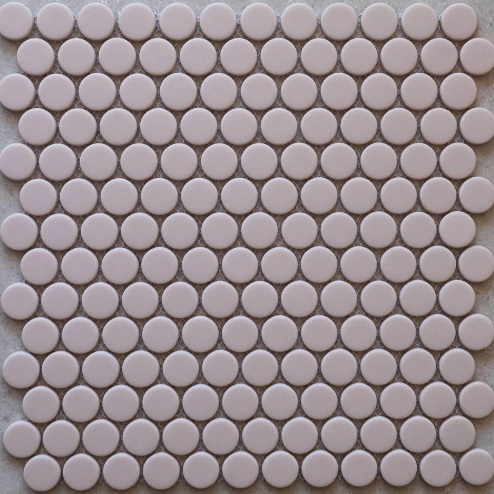 Porcelain Mosaics gallery detail image