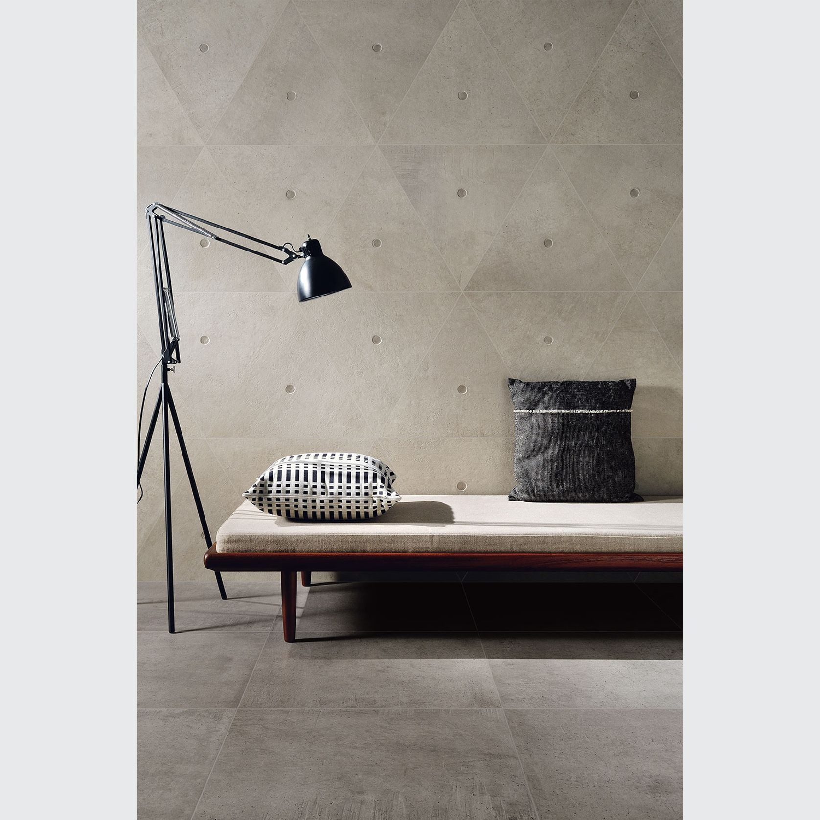 Formwork Concrete Porcelain gallery detail image